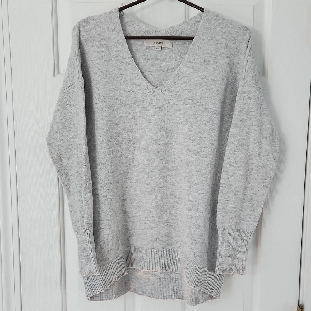 Loft Women's Sweater